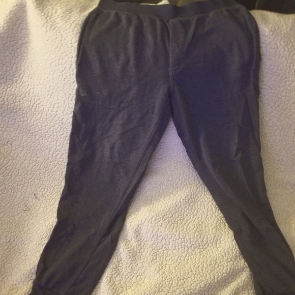 Goodfellows Navy Blue Men's sweatpants size M - Picture 1 of 1